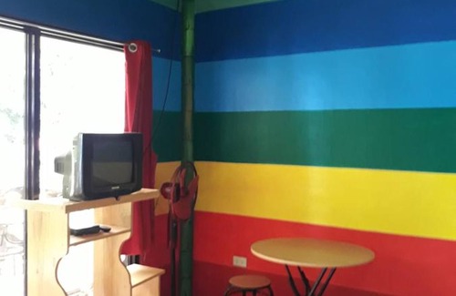 Cabayugan Hotel | Dabdab Tourist Inn