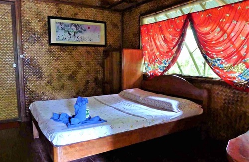 Cabayugan Hotel | Dabdab Tourist Inn