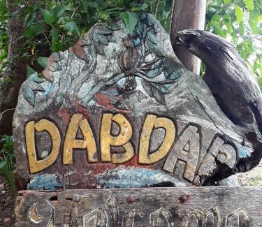 Cabayugan Hotel | Dabdab Tourist Inn