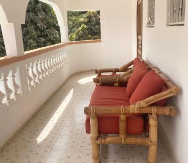 Brusubi Hotel | Dabo House