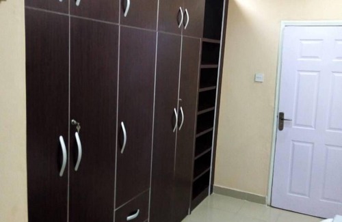 Ilorin Hotel | DABOTOV Hotel and Suites