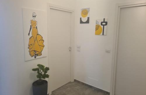 Casoretto Apartment | DABpartment LAMBRATE