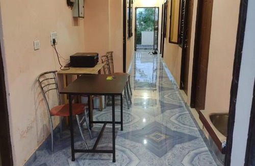 Bullawala House | Dabral House