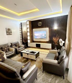 Kaduna Apartment | Dabras Homes Kaduna