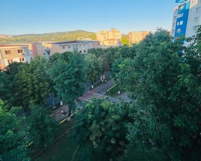 Hunedoara Apartment | DACAFI Luxury Apartment