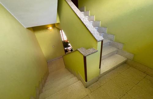Villamayor Apartment | Dacarreda