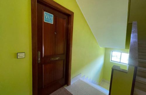 Villamayor Apartment | Dacarreda