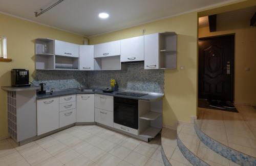 Velikiy Les Villa | Dacha 5