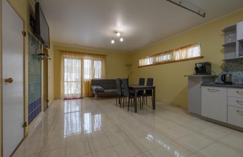 Velikiy Les Villa | Dacha 5