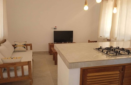 Diani Beach Apartment | Dacha Diani Paradise