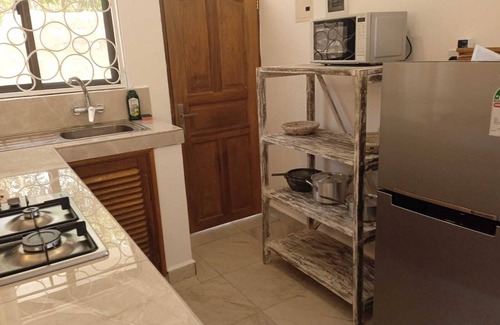 Diani Beach Apartment | Dacha Diani Paradise