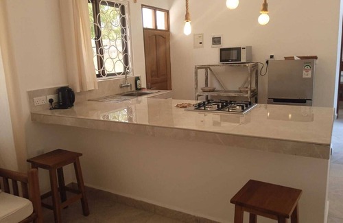 Diani Beach Apartment | Dacha Diani Paradise