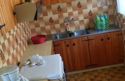 Tanagra House | "Dacha" Summer House