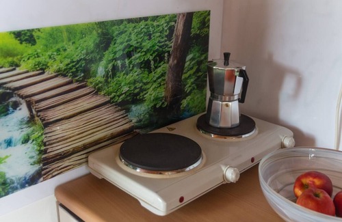 Furstenfeldbruck District Apartment | Dachgeschoss Apart. Ca.35 qm mit Terrasse im Einfamilienhaus