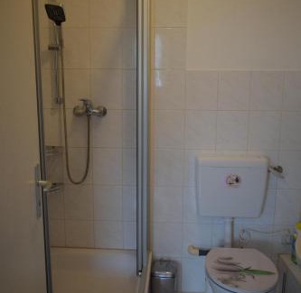 Gotha Apartment | Dachgeschoss Ferienwohnung in Gotha
