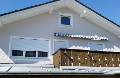 Seeshaupt Apartment | Dachgeschossloft - Ferienwohnungen Thomas Streidl