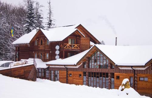 Myhove Hotel | Dachna Sadyba PB