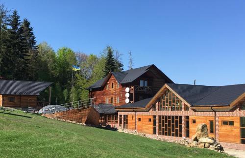 Myhove Hotel | Dachna Sadyba PB