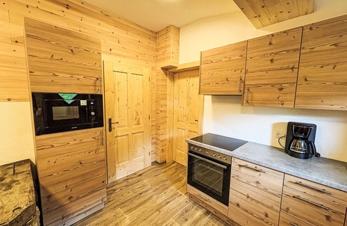 Forstau Apartment | Dachsteinblick by Interhome