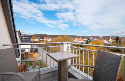 Tegernheim Apartment | Dachstudio am Donau Rad Weg