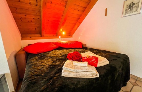 Kloten Apartment | Dachwohnung in Flughafennähe