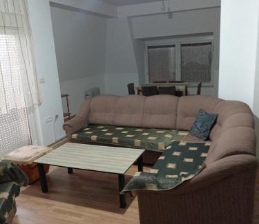 Gevgelija Apartment | Daci