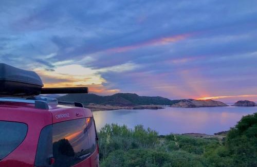 Son Armadams Other | Dacia Dokker Camperiz