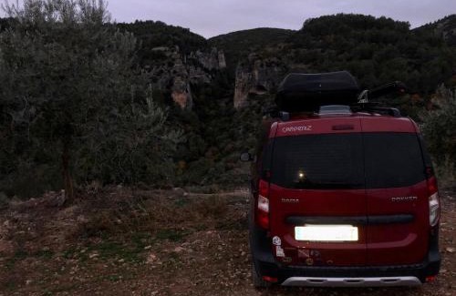 Son Armadams Other | Dacia Dokker Camperiz