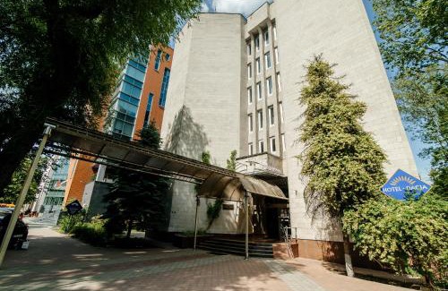 Chisinau Hotel | Dacia Hotel