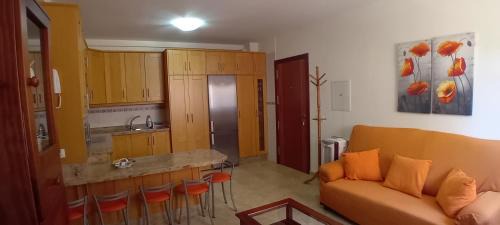 La Restinga Apartment | Dacil - Relaxing Getaway near Beach, La Restinga