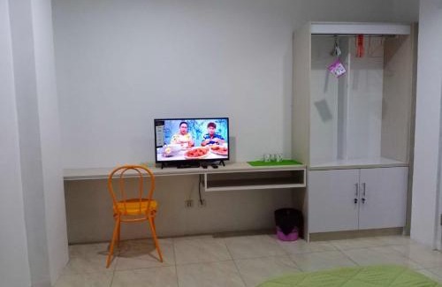 Tjihadak Hotel | DACOSTEL Syariah