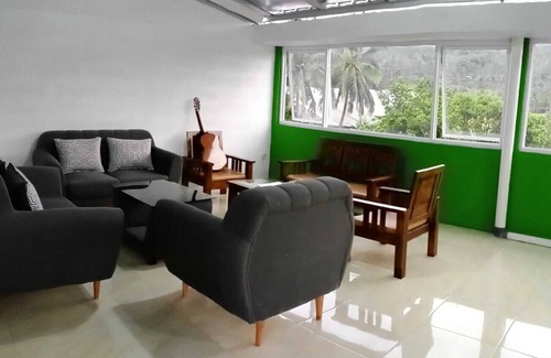 Tjihadak House | Dacostel Syariah