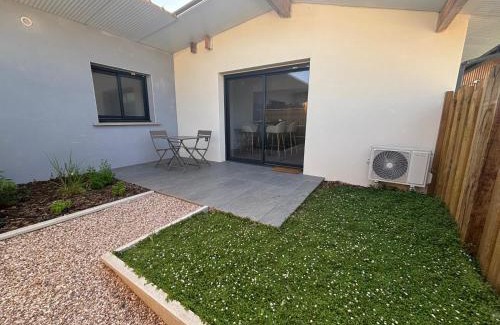 Dax House | DACSE-VILLAGE - Gite 01