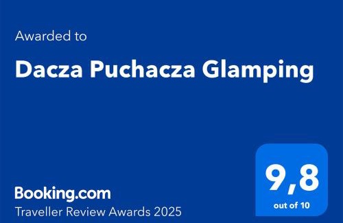 Dobiegniew Other | Dacza Puchacza Glamping