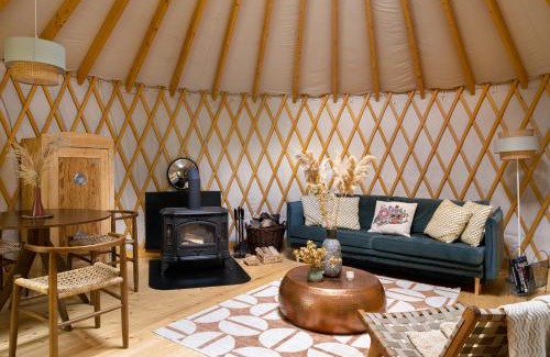 Dobiegniew Other | Dacza Puchacza Glamping