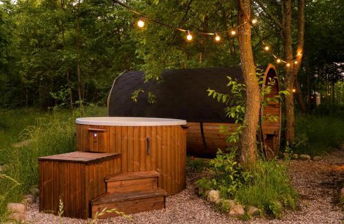 Dobiegniew Other | Dacza Puchacza Glamping