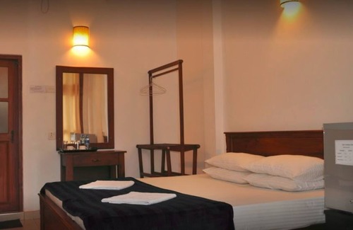 Matale House | Dad's Holiday Home