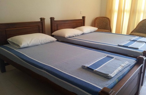 Matale House | Dad's Holiday Home