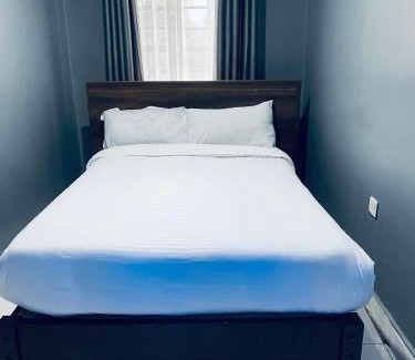 Karatina Hotel | Dad's Place