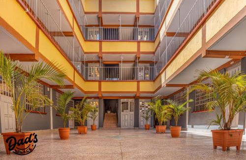 Karatina Hotel | Dad's Place