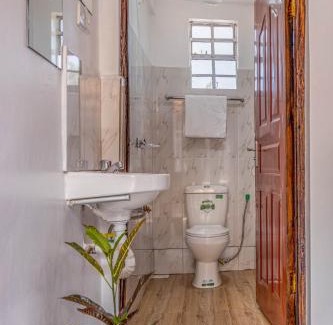 Karatina Hotel | Dad's Place