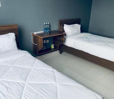 Karatina Hotel | Dad's Place