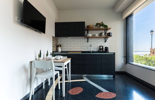 Zarautz Apartment | DADA 2