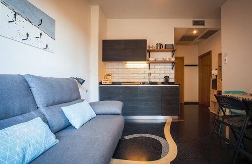 Zarautz Apartment | DADA 3
