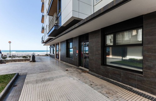 Zarautz Apartment | DADA 3