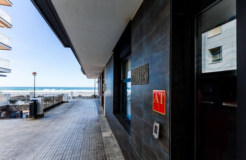 Zarautz Apartment | DADA 3