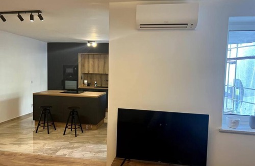 Old Town Apartment | Dada apartment