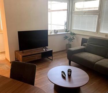 Old Town Apartment | Dada apartment