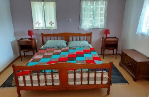 Sisak-Moslavina House | Dada House Nature Holiday
