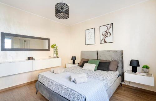 Municipio 3 Apartment | DaDa Luxury Home